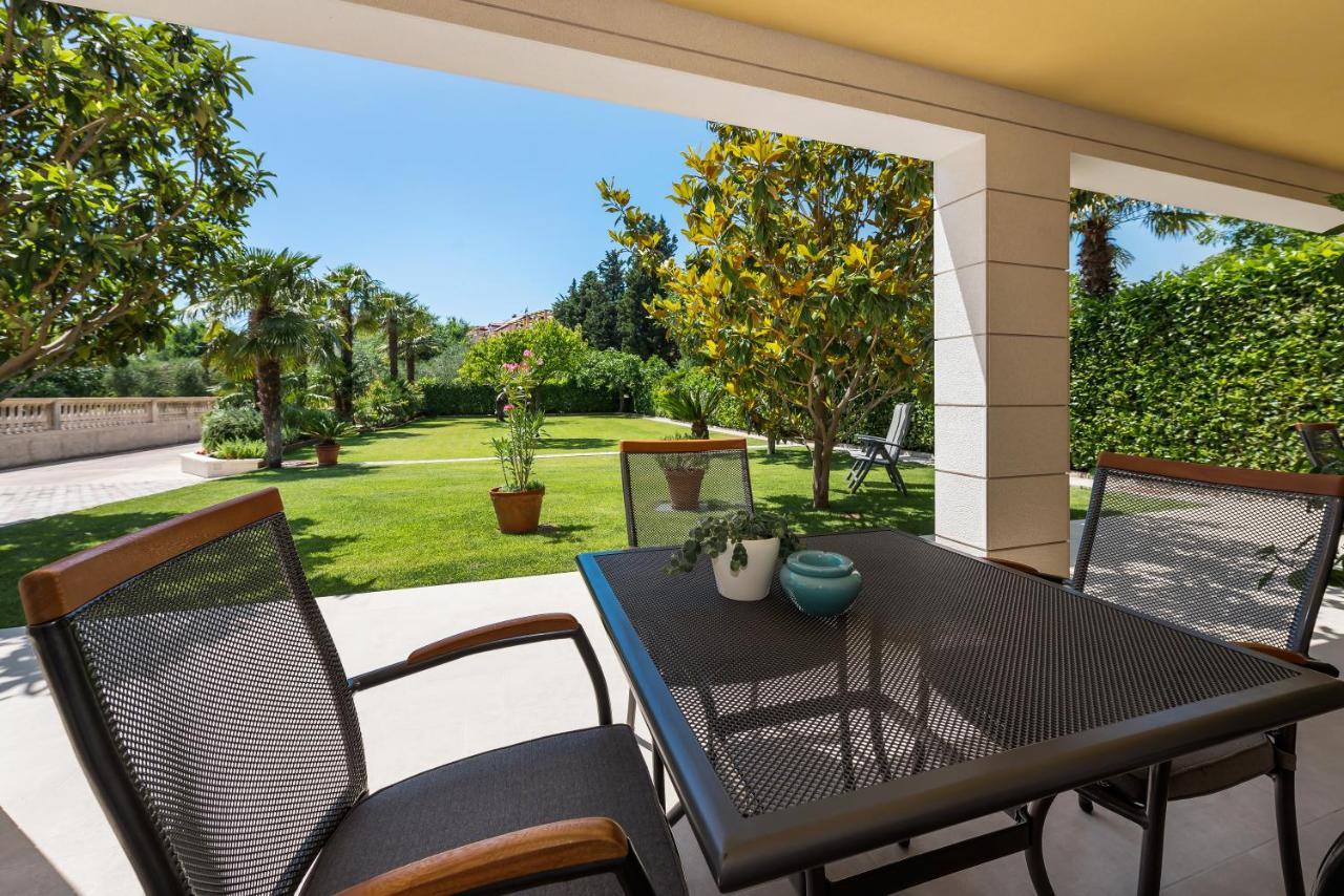 Villa Slavica 1 Vodice Exteriér fotografie